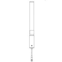 Extreme Networks Antenne - 5 dBi - ungerichtet