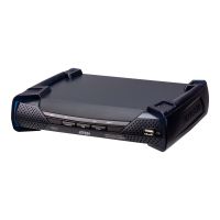 ATEN KE6900AR DVI-I Single Display KVM over IP Receiver