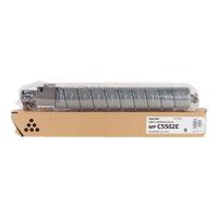 Ricoh Cyan - original - Tonerpatrone - für Nashuatec MP C4502