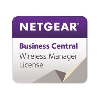 Netgear Business Central Wireless Manager - Abonnement-Lizenz (3 Jahre)