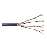 DIGITUS CAT 6 U/UTP Datenkabel - Verlegekabel, 100 m, Simplex, Eca