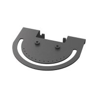 Axis T90 Single Bracket - Halterung für Kameramontage