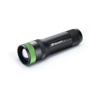 GP Battery GP Discovery C32 - Taschenlampe - LED - 3 Modi