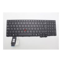 Lenovo Chicony - Ersatztastatur Notebook - mit Trackpoint