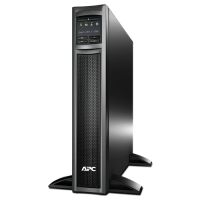 APC SMX1500RMI2UNC + WBEXTWAR3YR-SP-04, 1,5 kVA, 1200 W, Sine, 151 V, 302 V, 50/60 Hz