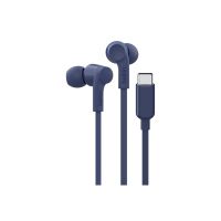Belkin SoundForm - Ohrhörer mit Mikrofon - im Ohr