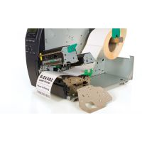 Toshiba TEC B-EX4D2-GS12-QM-R - Etikettendrucker