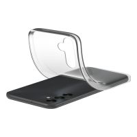 Cellularline 8018080474699, Cover, Samsung, A25 5G, 16,5 cm (6.5"), Transparent