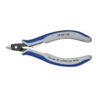 KNIPEX Precision Electronics - Seitenschneider