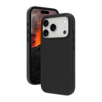 dbramante1928 Iceland Ultra D3O MS, Cover, Apple, iPhone 18 Pro/17 Pro, 16 cm (6.3"), Schwarz