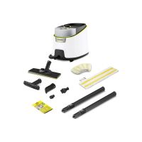 Karcher Kärcher SC 4 Deluxe EasyFix - Dampfreiniger