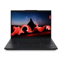 Lenovo ThinkPad L14 Gen 5 21L5 - 180°-Scharnierdesign - AMD Ryzen 5 7535U / 2.9 GHz - Win 11 Pro - Radeon 660M - 32 GB RAM - 1 TB SSD TCG Opal Encryption 2, NVMe - 35.6 cm (14")