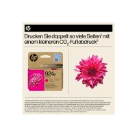 HP 924e EvoMore - Magenta - original - Tintenpatrone