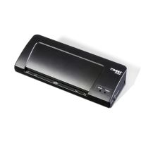 Novus Dahle Dahle 70104, 23 cm, Kalt-/Warmlaminator, 5 min, 250 mm/min, 0,5 mm, A4