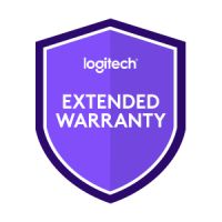 Logitech Extended Warranty - Serviceerweiterung - Austausch oder Reparatur (für Videokonferenzgeräte)