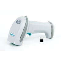 DIGITUS Advanced Barcode Scanner, Wireless