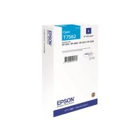 Epson T7562 - 14 ml - L-Größe - Cyan - original
