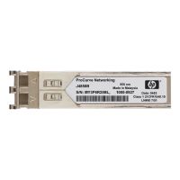 HPE X110 - SFP (Mini-GBIC)-Transceiver-Modul
