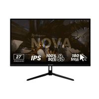 Arozzi Nova - LED-Monitor - Gaming - 61 cm (24")