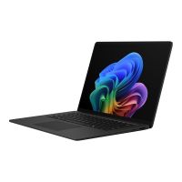 Microsoft Surface Laptop for Business - 8th Edition - Snapdragon X2 Elite X2E-78-100 - Win 11 Pro - Qualcomm Adreno - 32 GB RAM - 1 TB SSD - 38.1 cm (15")