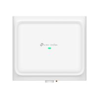 TP-LINK Omada BE9300 Indoor/Outdoor WiFi 7 Access Point, 2,4 GHz, 5 GHz, 6 GHz, 9300 Mbit/s, SNMP, SNMPv2, SNMPv3, WPA-Enterprise, WPA-Personal, WPA2-Enterprise, WPA2-Personal,..., 2500 Mbit/s