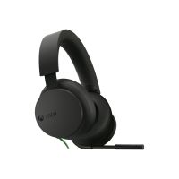 Microsoft Xbox Stereo Headset - Headset - ohrumschließend