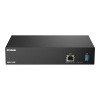 D-Link Nuclias DNH-1000 - Netzwerk-Verwaltungsgerät