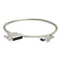 Epson Kabel seriell - DB-25 zu DB-9 - für Epson