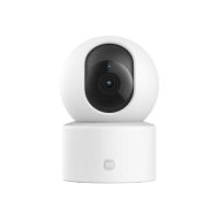 Xiaomi Smart Camera C301 - Netzwerk-Überwachungskamera - PTZ - Turret - Farbe (Tag&Nacht)