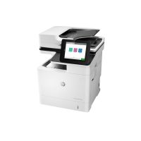 HP LaserJet Enterprise MFP M635h - Multifunktionsdrucker - s/w - Laser - 216 x 864 mm (Original)