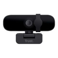 Trust Tenor Full HD Webcam - Webcam - Farbe - 1920 x 1080