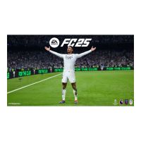 Electronic Arts FC 25 - Nintendo Switch