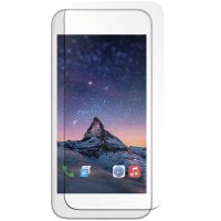 Mobilis Tempered Glass 9H - Bildschirmschutz für Handy