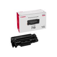 Canon 710 - Schwarz - original - Tonerpatrone