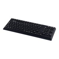 GETT InduKey InduProof 2 TKG-105-IP68-BLACK-USB-DE