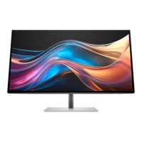 HP 727pq - Series 7 Pro - LED-Monitor - 68.6 cm (27")