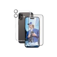 PanzerGlass CARE by PanzerGlass Urban Combat - Hintere Abdeckung für Mobiltelefon