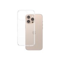 PanzerGlass HardCase - Hintere Abdeckung für Mobiltelefon - Polycarbonat, Thermoplastisches Polyurethan (TPU)