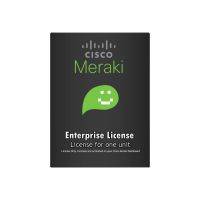 Cisco Meraki Enterprise - Abonnement-Lizenz (7 Jahre)