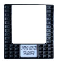 HONEYWELL QM3500SPACER - Abstandshalter-Kit - für P/N: VM3001VMCRADLE