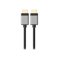 Alogic SUPER Ultra - HDMI-Kabel - HDMI männlich zu HDMI männlich