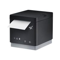 Star Micronics Star mC-Print2 MCP21 LB BK E+U - Belegdrucker - Thermodirekt - Rolle (5,8 cm)