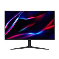 Acer NITRO XZ0 UM.JX0EE.009, 80 cm (31.5"), 2560 x 1440 Pixel, Quad HD, LCD, 4 ms, Schwarz