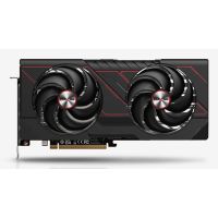 Sapphire PULSE RX 9070, Radeon RX 9070 GRE, 12 GB, GDDR6, 192 Bit, 7680 x 4320 Pixel, PCI Express x16 5.0