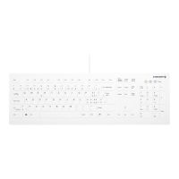 Cherry Active Key AK-C8112 - Tastatur - medizinisch