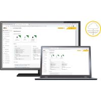 Axis Audio Manager Center - Abonnement-Lizenz (1 Jahr)
