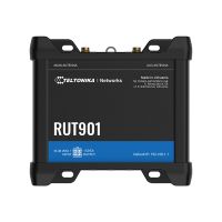 Teltonika RUT901 - Wireless Router - WWAN 3-Port-Switch