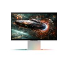 Samsung Odyssey 3D S27FG902XU - G90XF Series - LED-Monitor - 68.6 cm (27")