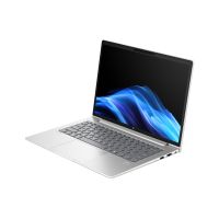 HP ProBook 4 G1i Notebook AI - 177°-Scharnierdesign - Intel Core Ultra 7 255H / 2 GHz - Win 11 Pro - Arc 140T - 32 GB RAM - 1 TB SSD NVMe - 35.6 cm (14")