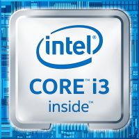 Intel Core i3 9100 - 3.6 GHz - 4 Kerne - 4 Threads
